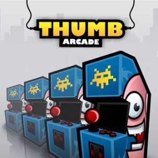 独立推动者 Selfpubd 推出发现平台 Thumb Arcade