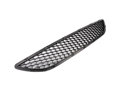 前保險杠下中網柵